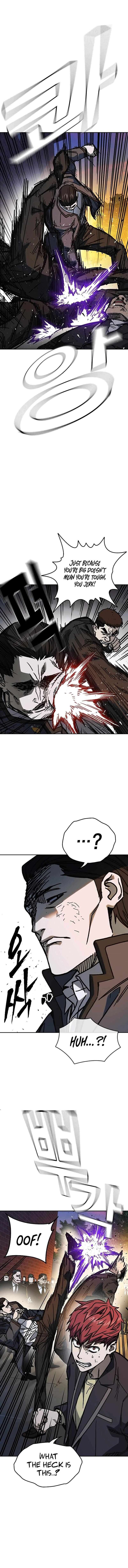 Read Study Group Manga Online