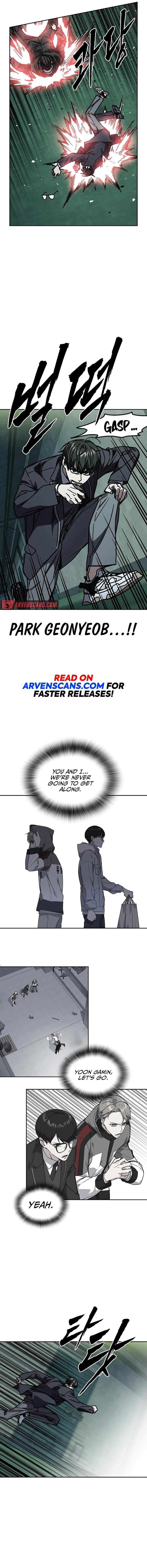 Read Study Group Manga Online