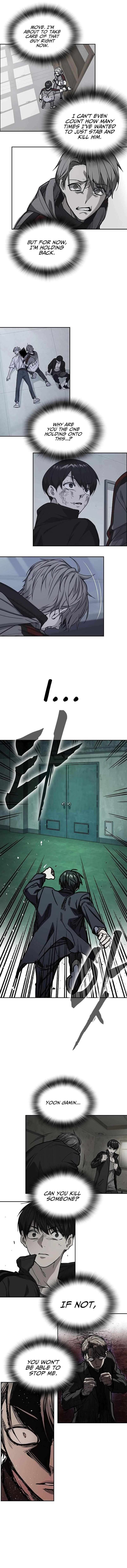 Read Study Group Manga Online