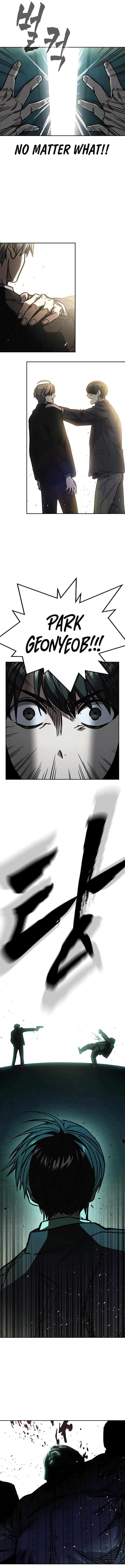 Read Study Group Manga Online