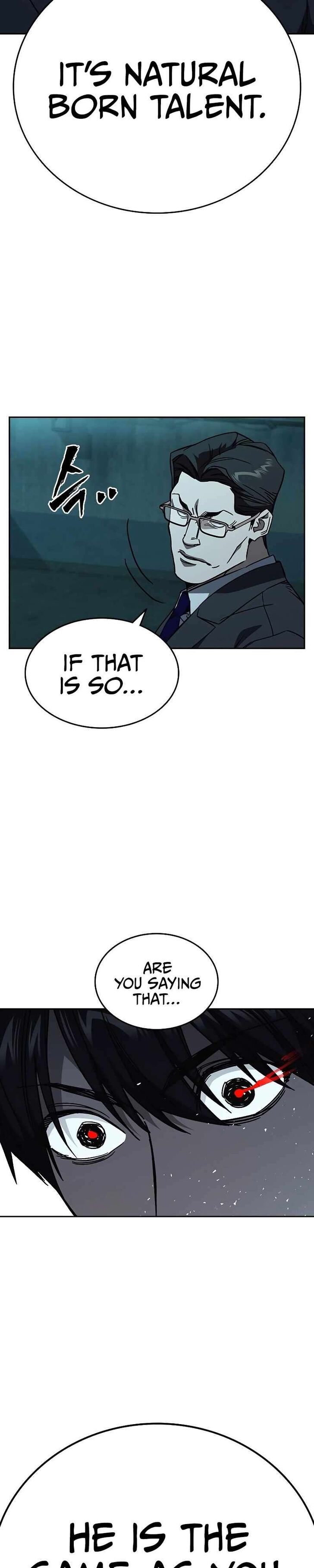 Read Study Group Manga Online