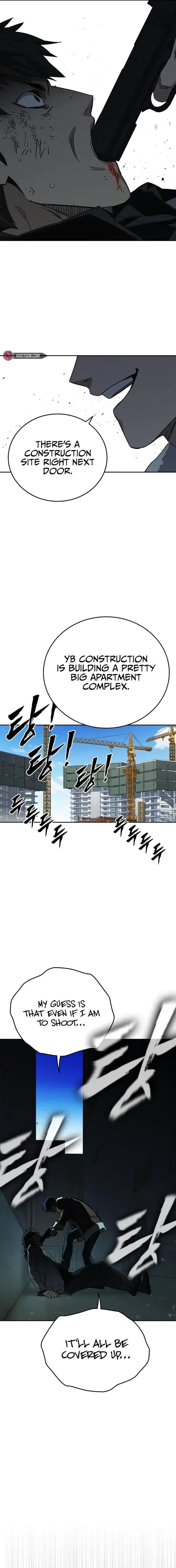 Read Study Group Manga Online