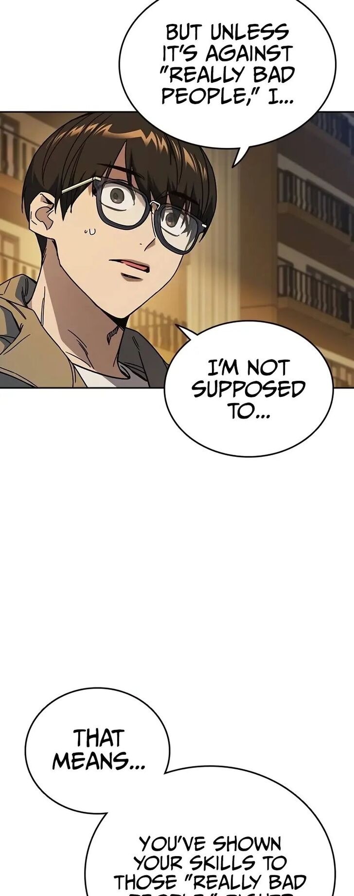 Read Study Group Manga Online
