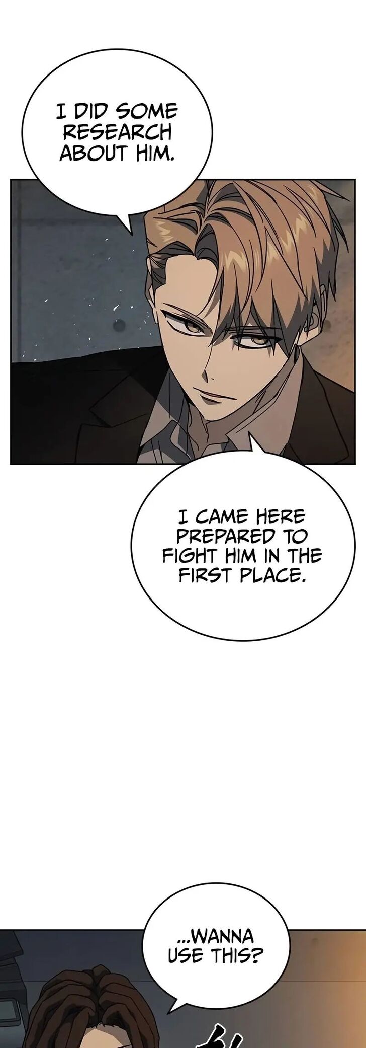 Read Study Group Manga Online