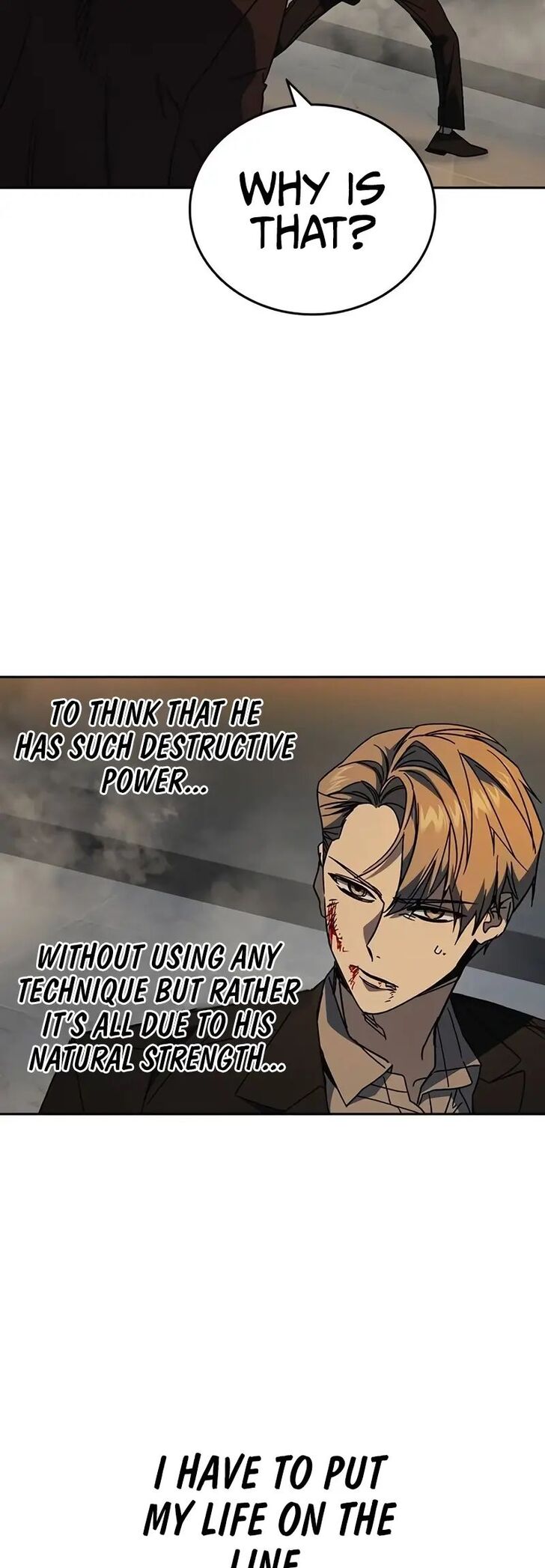 Read Study Group Manga Online