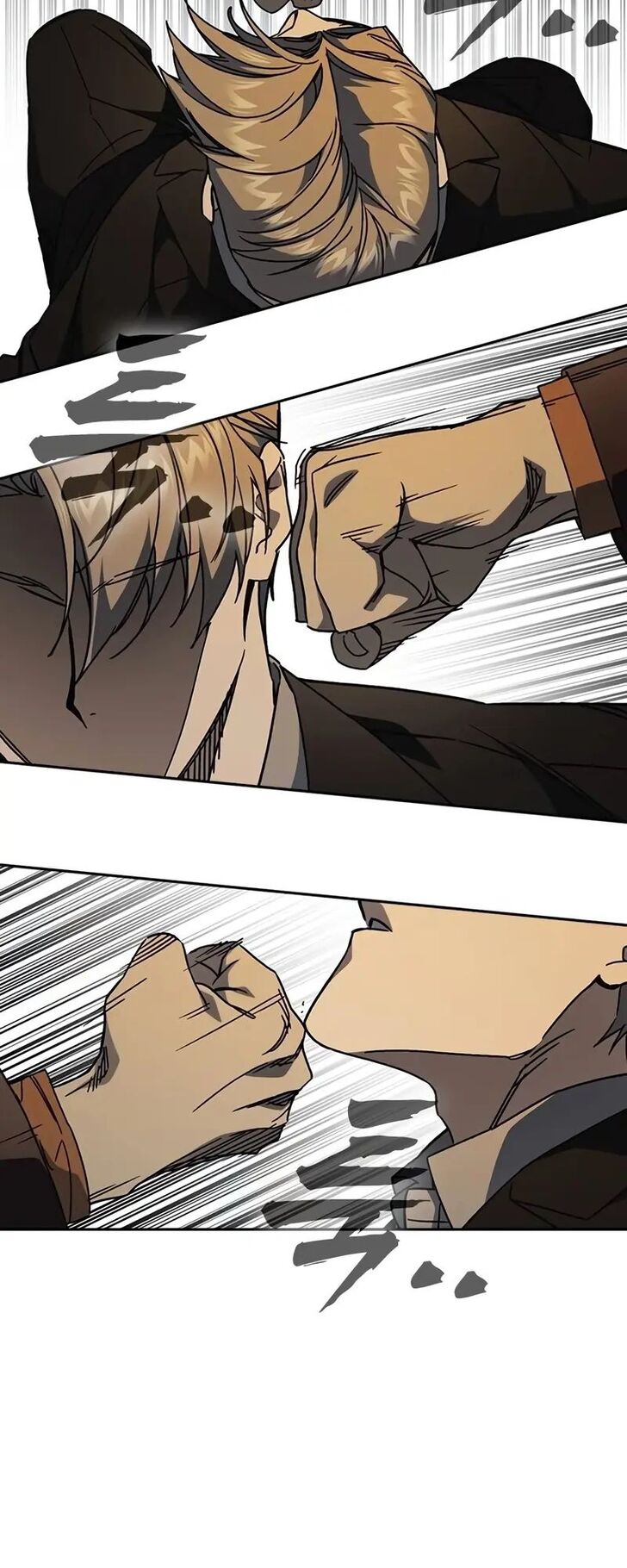 Read Study Group Manga Online