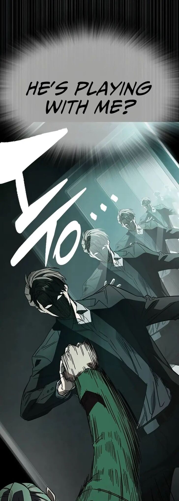 Read Study Group Manga Online