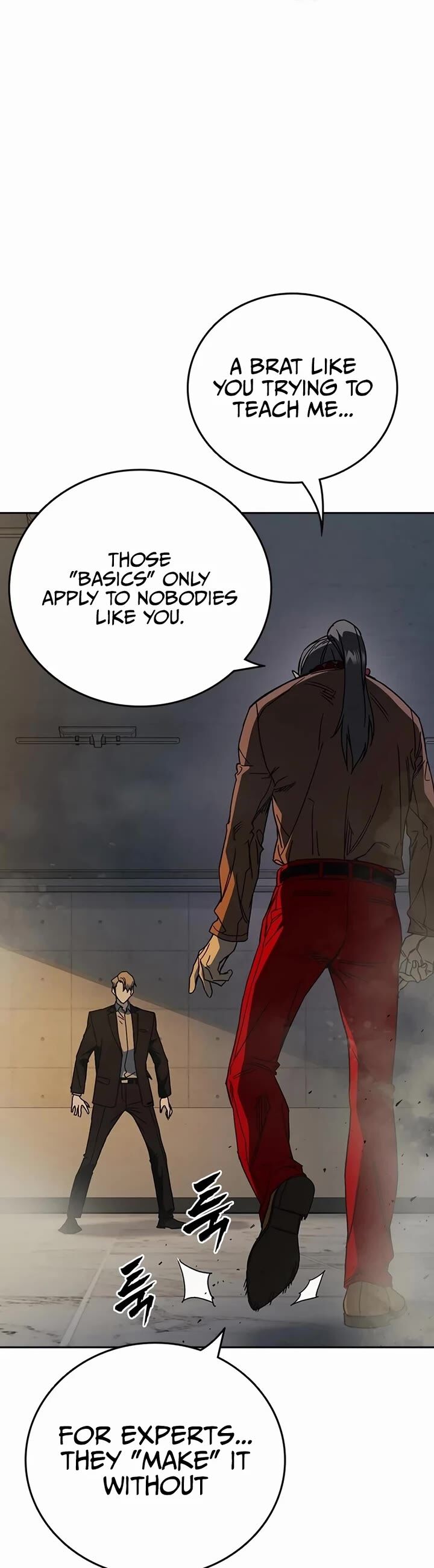 Read Study Group Manga Online