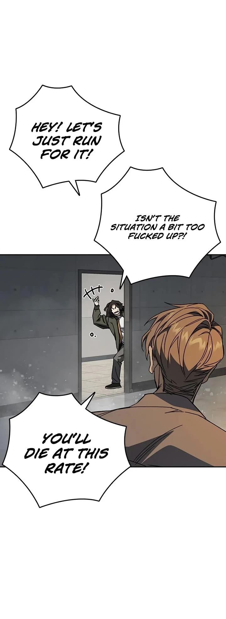 Read Study Group Manga Online