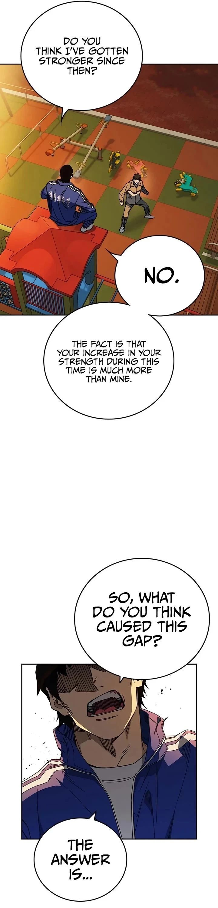 Read Study Group Manga Online
