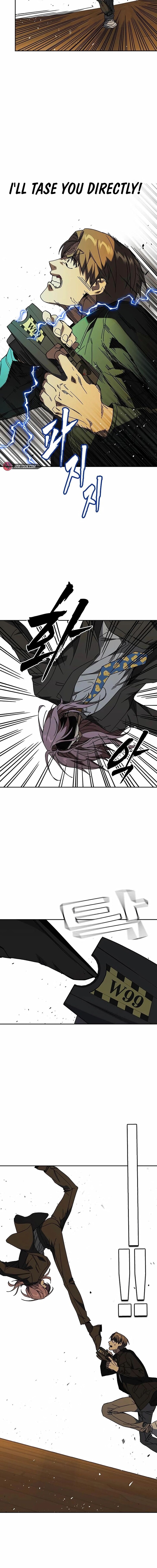 Read Study Group Manga Online