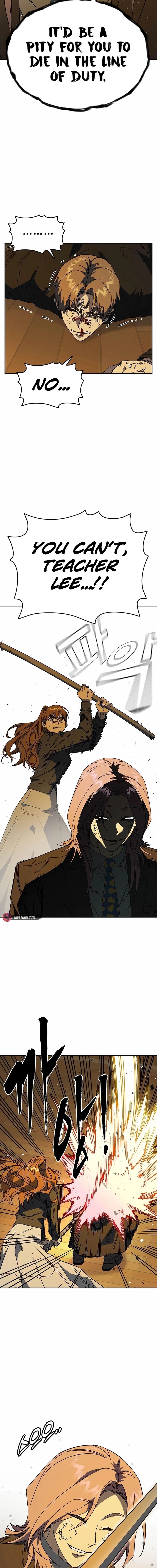 Read Study Group Manga Online