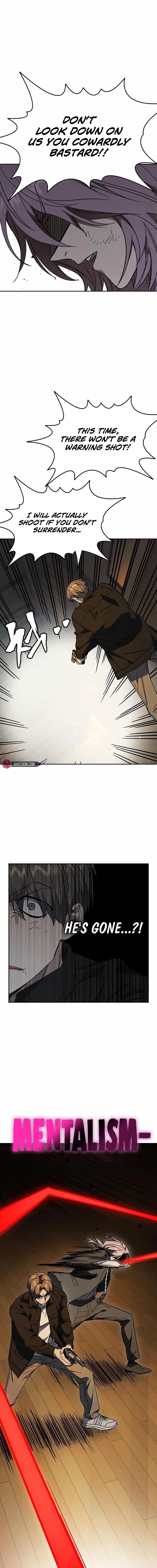 Read Study Group Manga Online