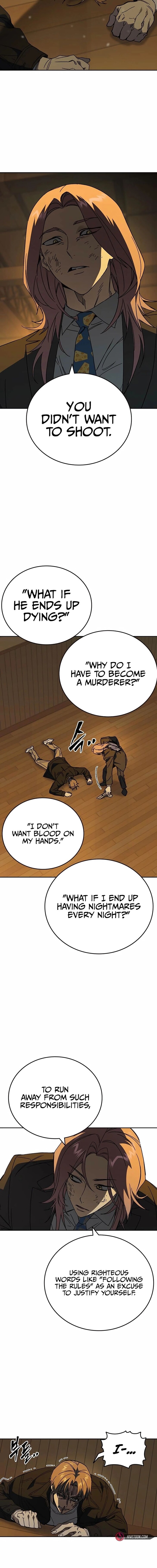 Read Study Group Manga Online