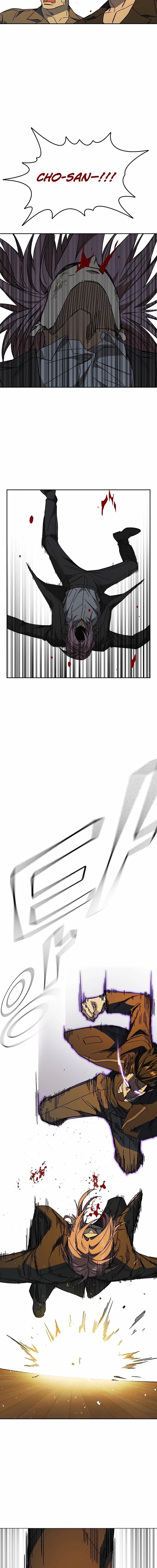Read Study Group Manga Online
