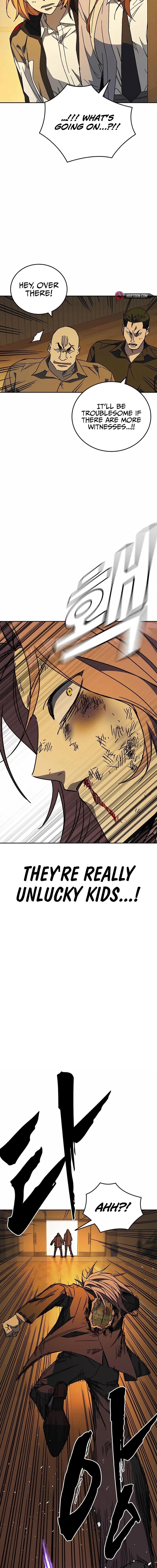 Read Study Group Manga Online