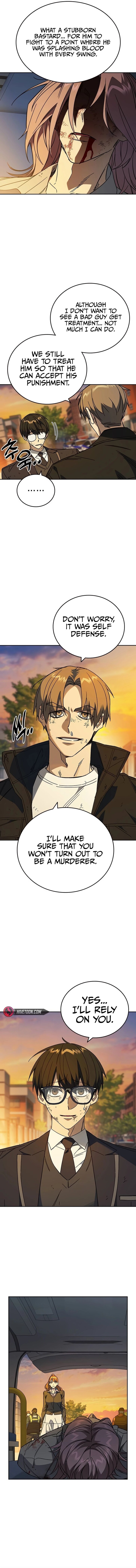 Read Study Group Manga Online
