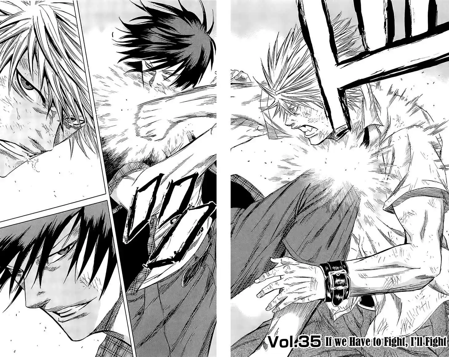 Read Sugarless Manga Online