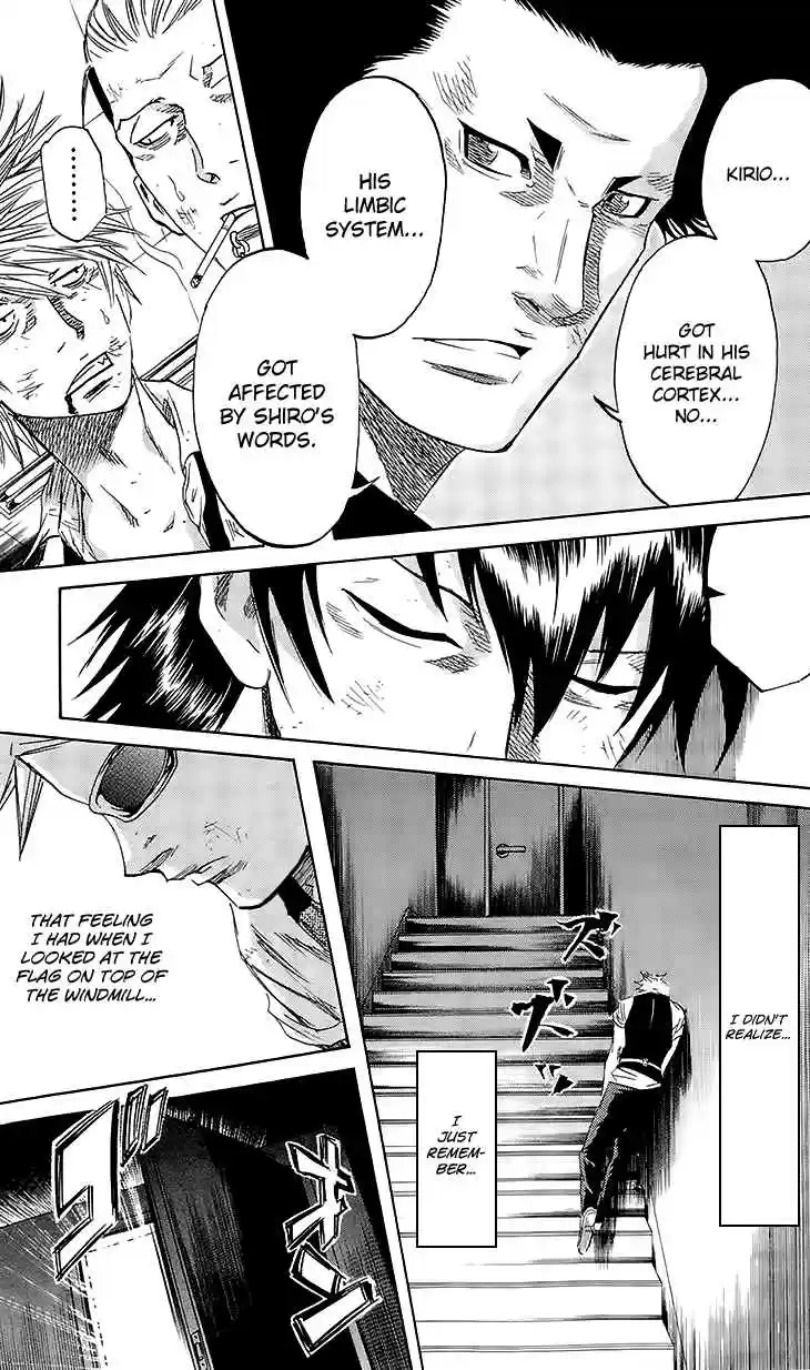 Read Sugarless Manga Online