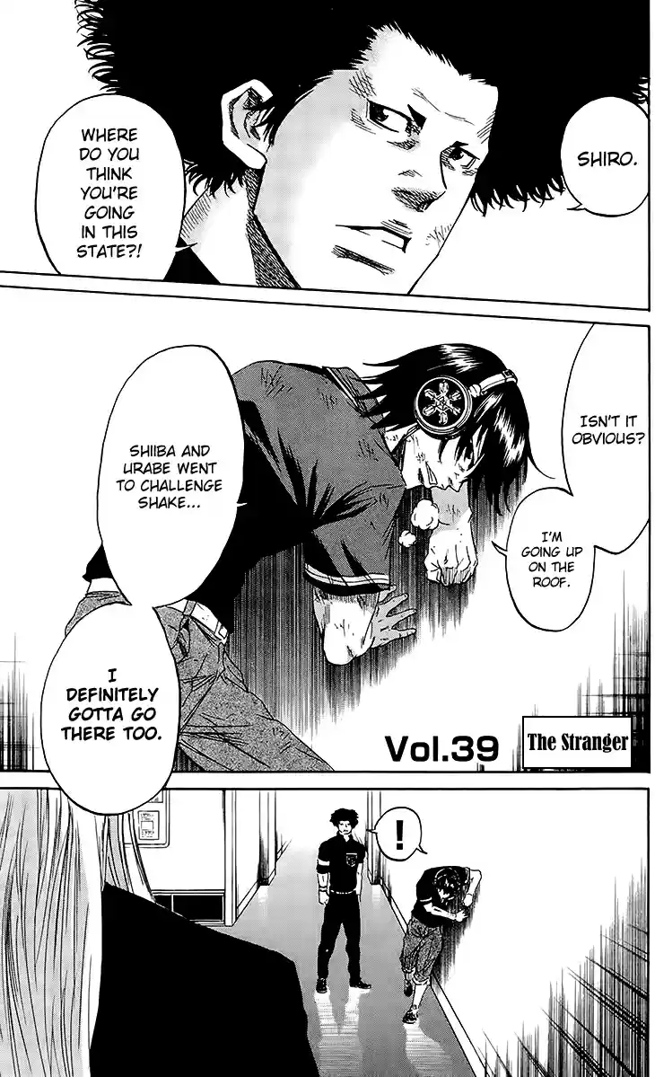 Read Sugarless Manga Online