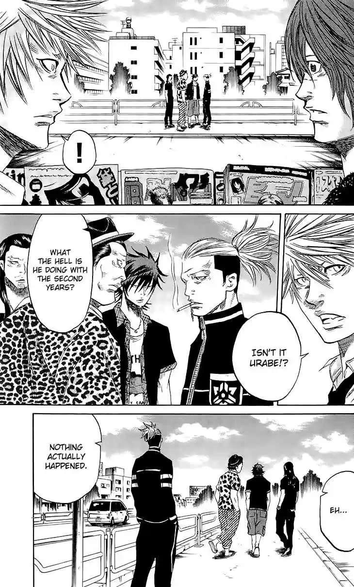 Read Sugarless Manga Online