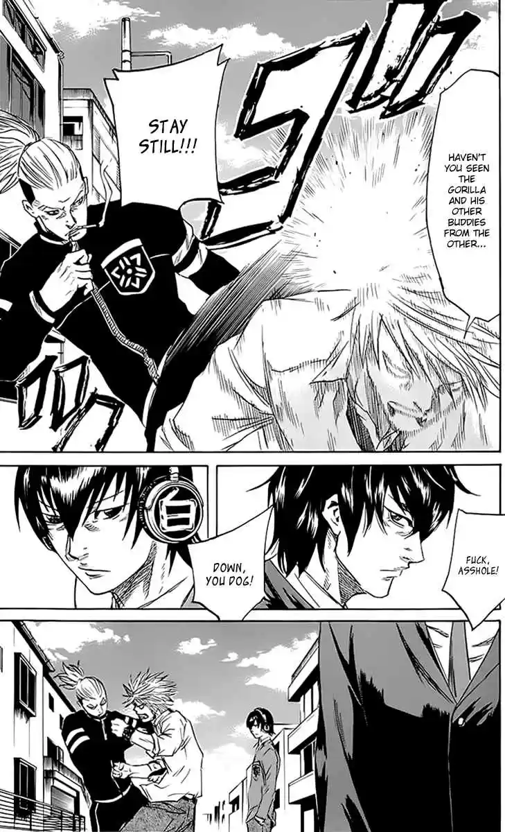 Read Sugarless Manga Online