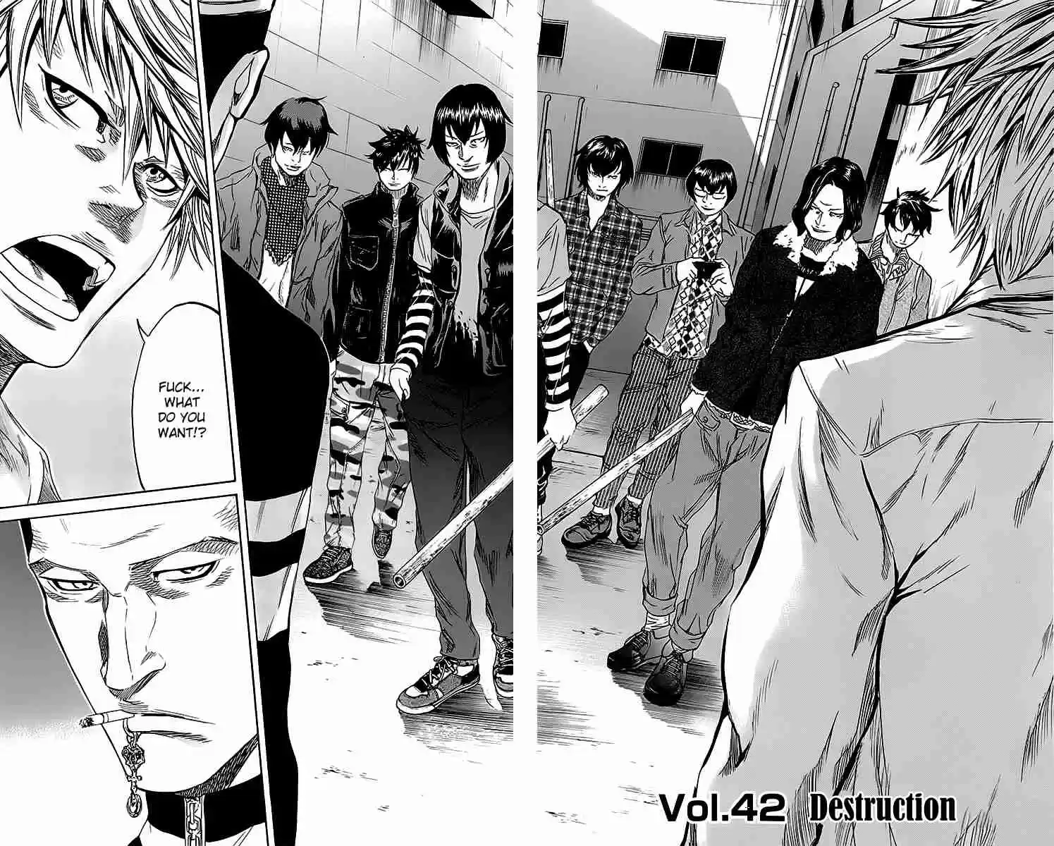 Read Sugarless Manga Online