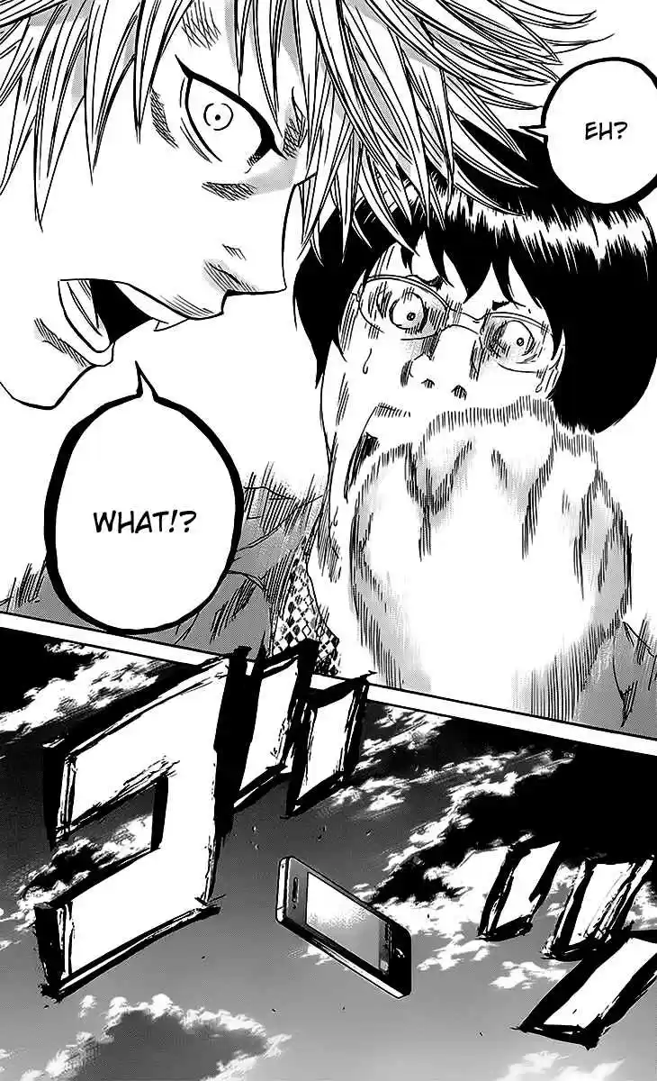 Read Sugarless Manga Online