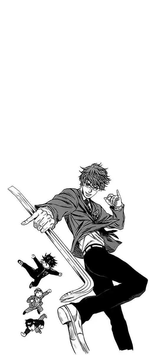 Read Sugarless Manga Online