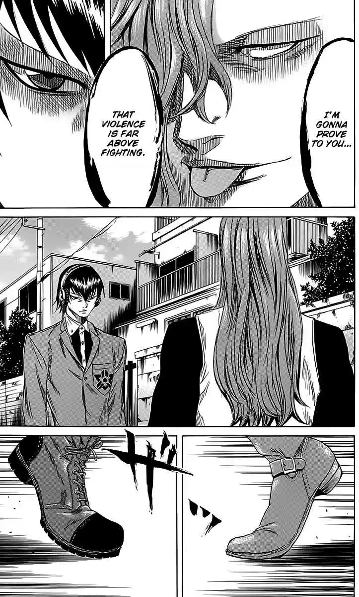 Read Sugarless Manga Online