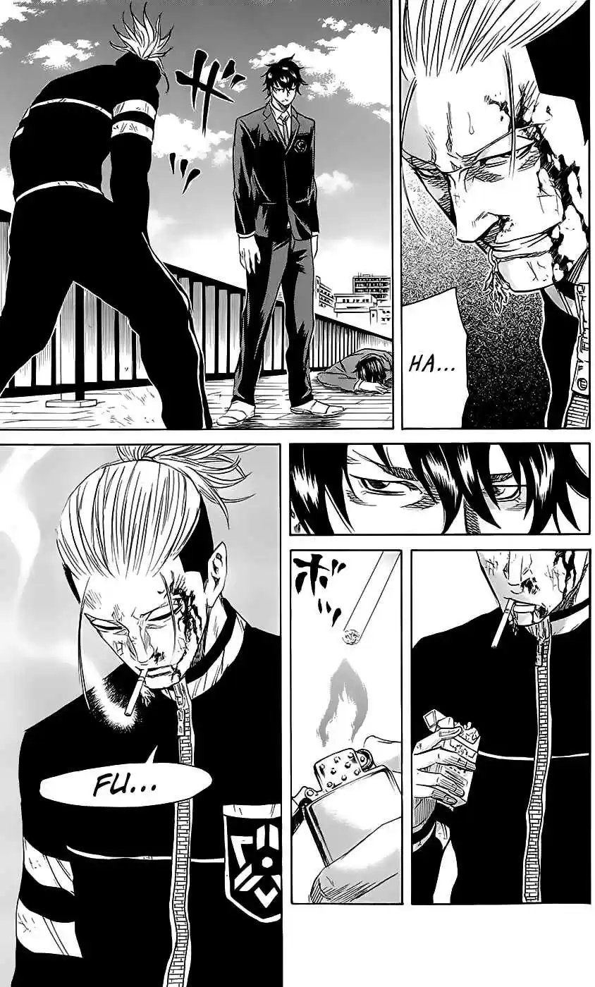 Read Sugarless Manga Online