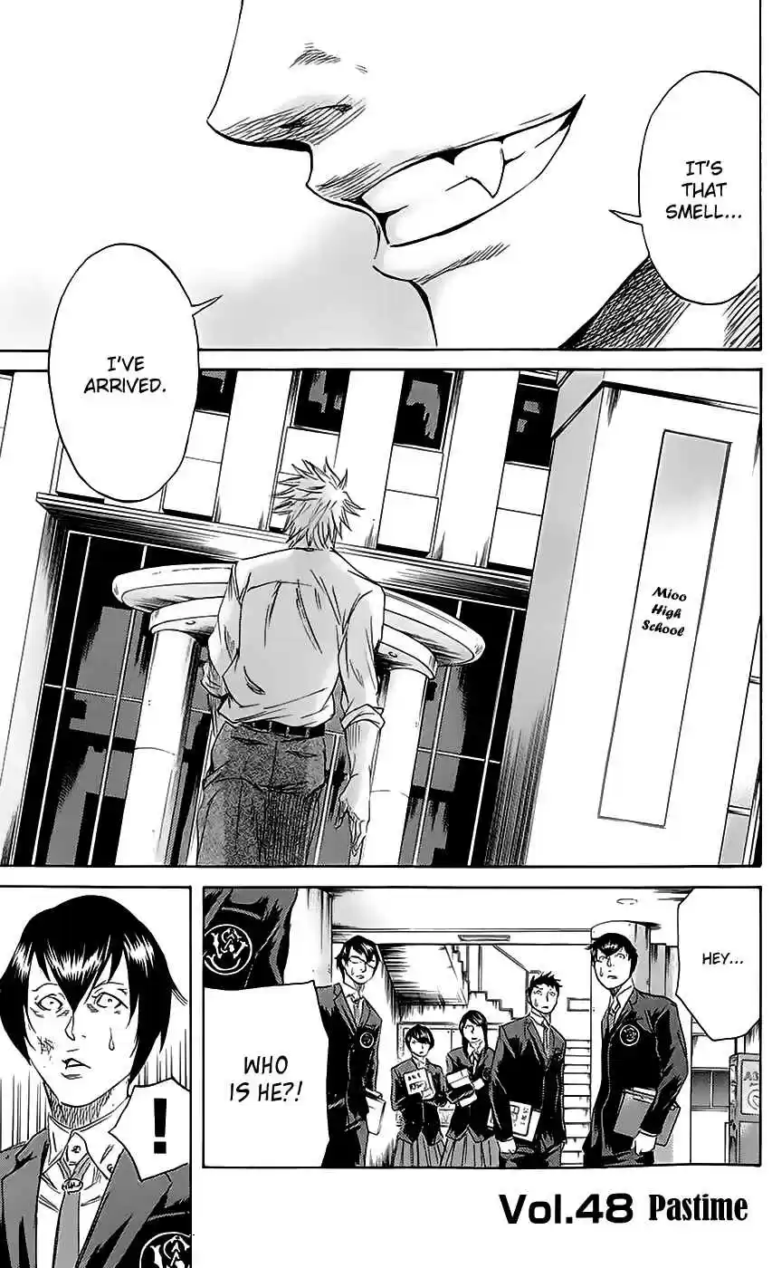 Read Sugarless Manga Online