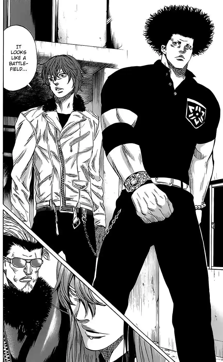 Read Sugarless Manga Online