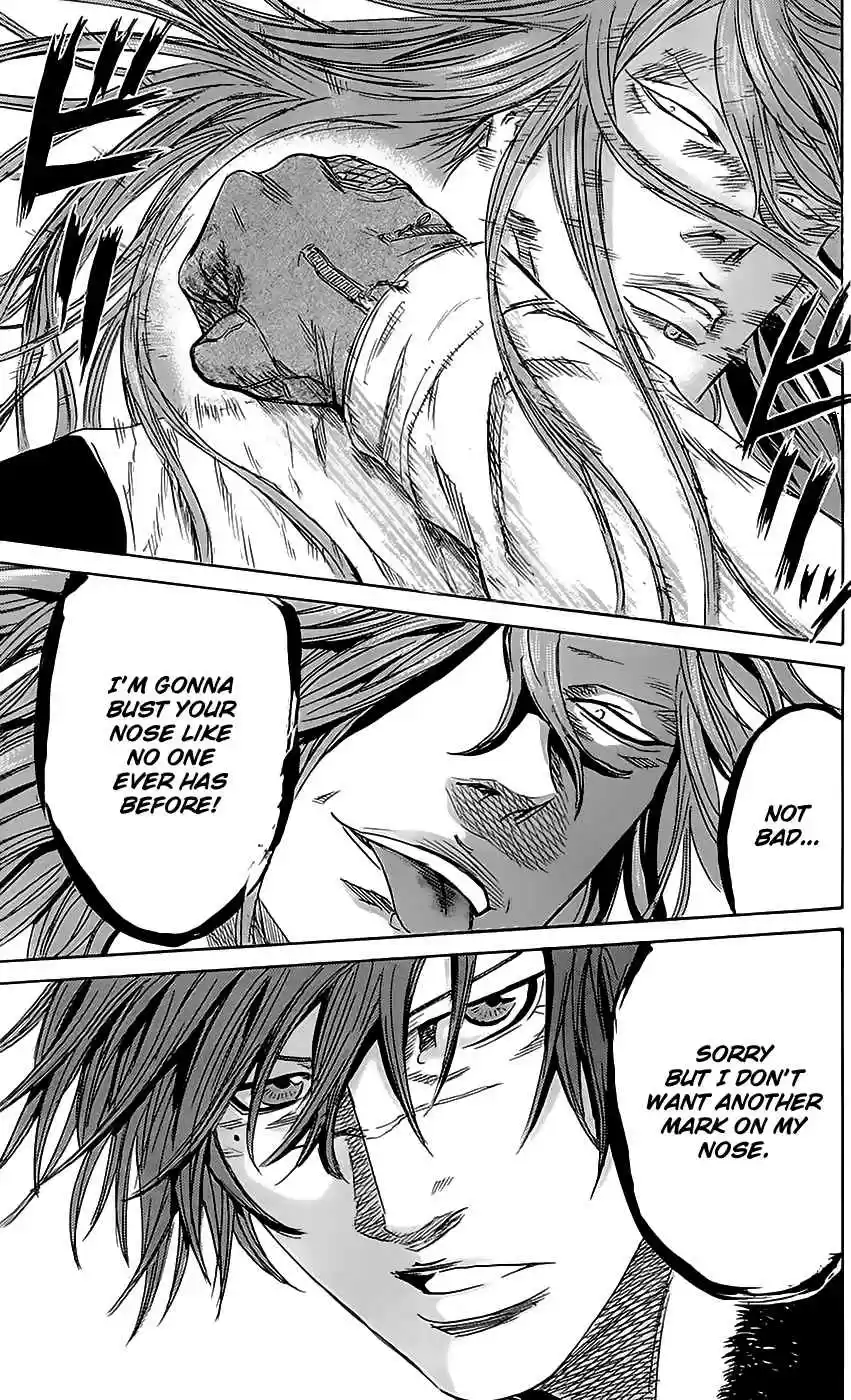 Read Sugarless Manga Online