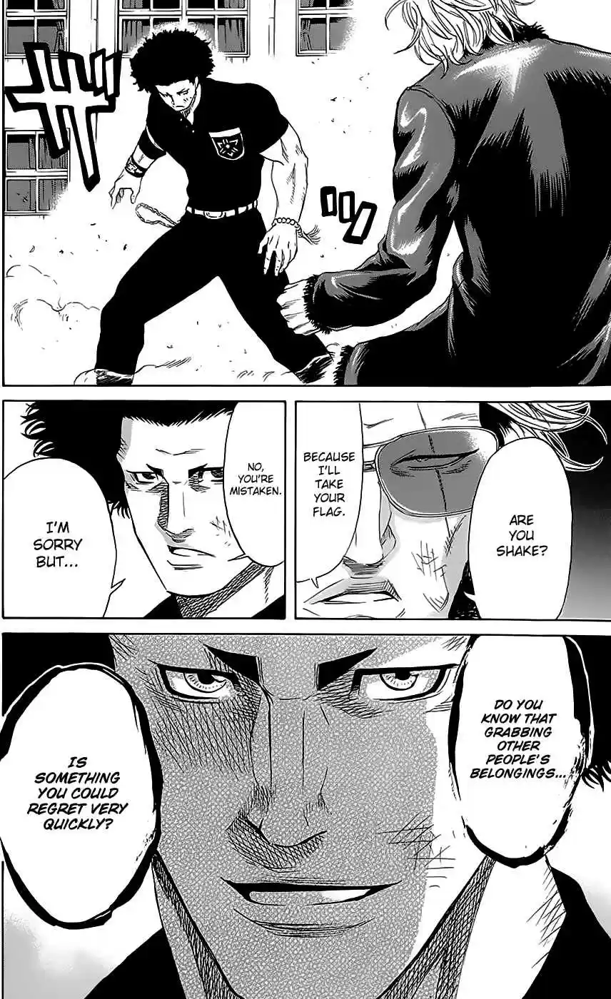 Read Sugarless Manga Online