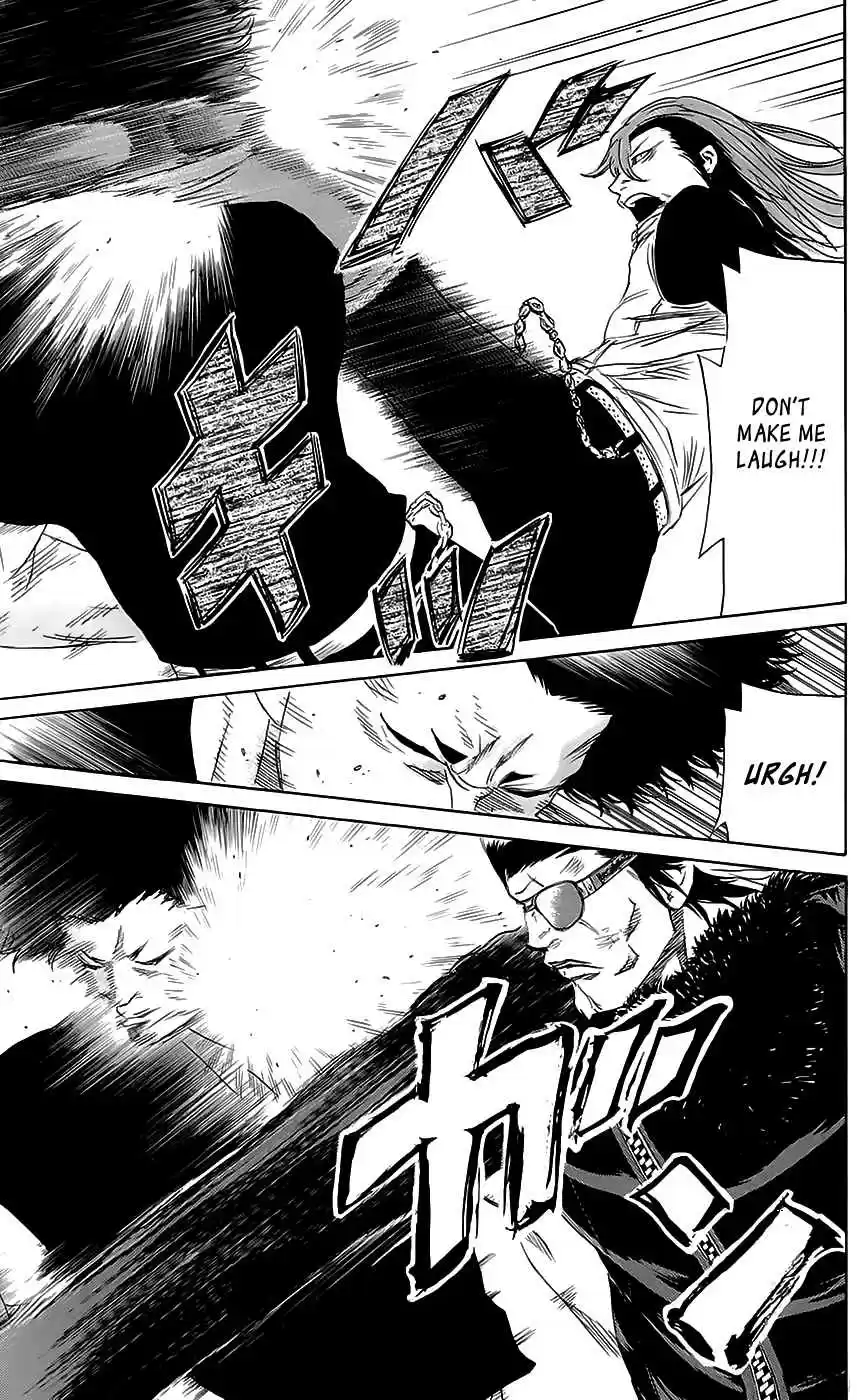 Read Sugarless Manga Online