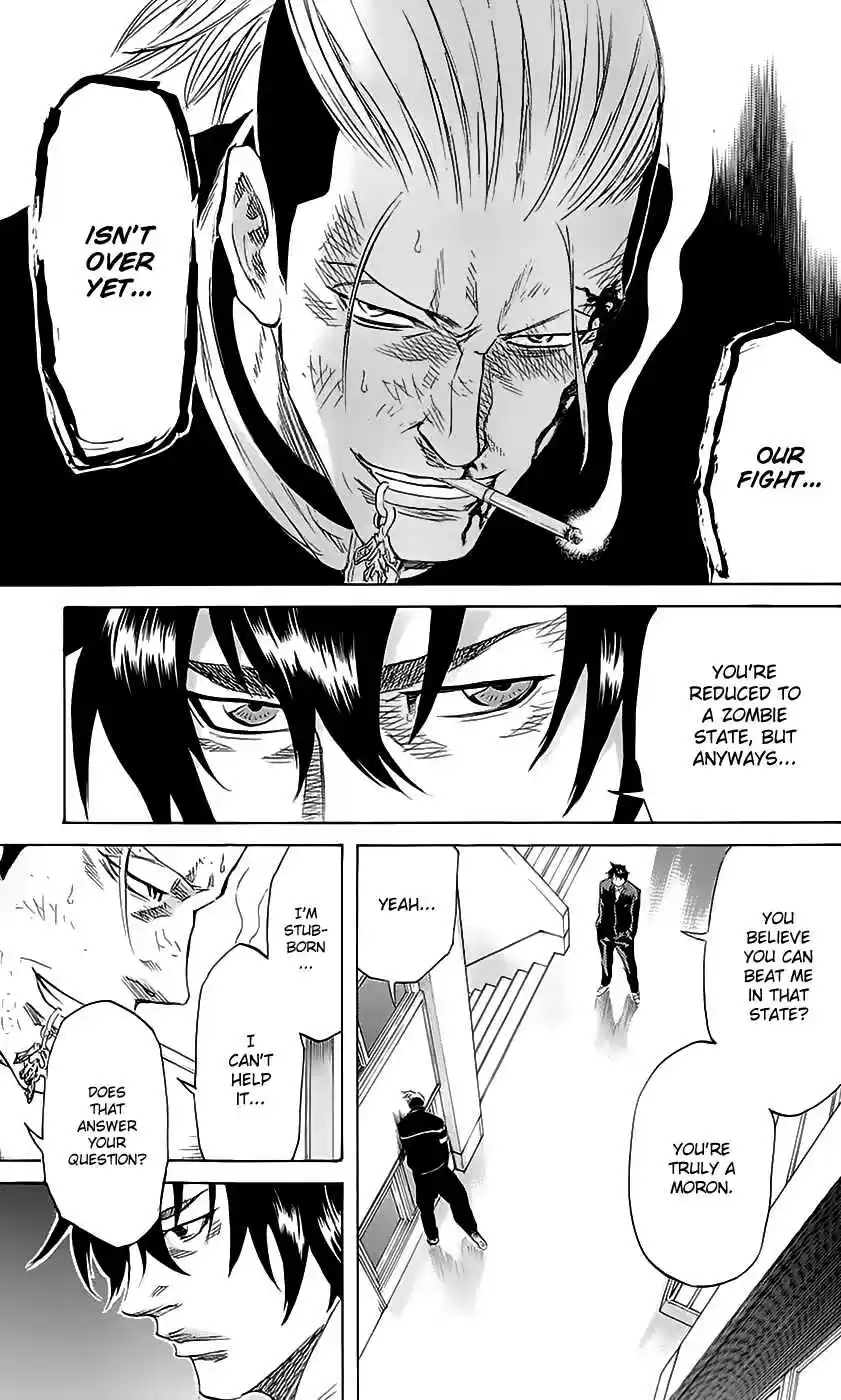 Read Sugarless Manga Online