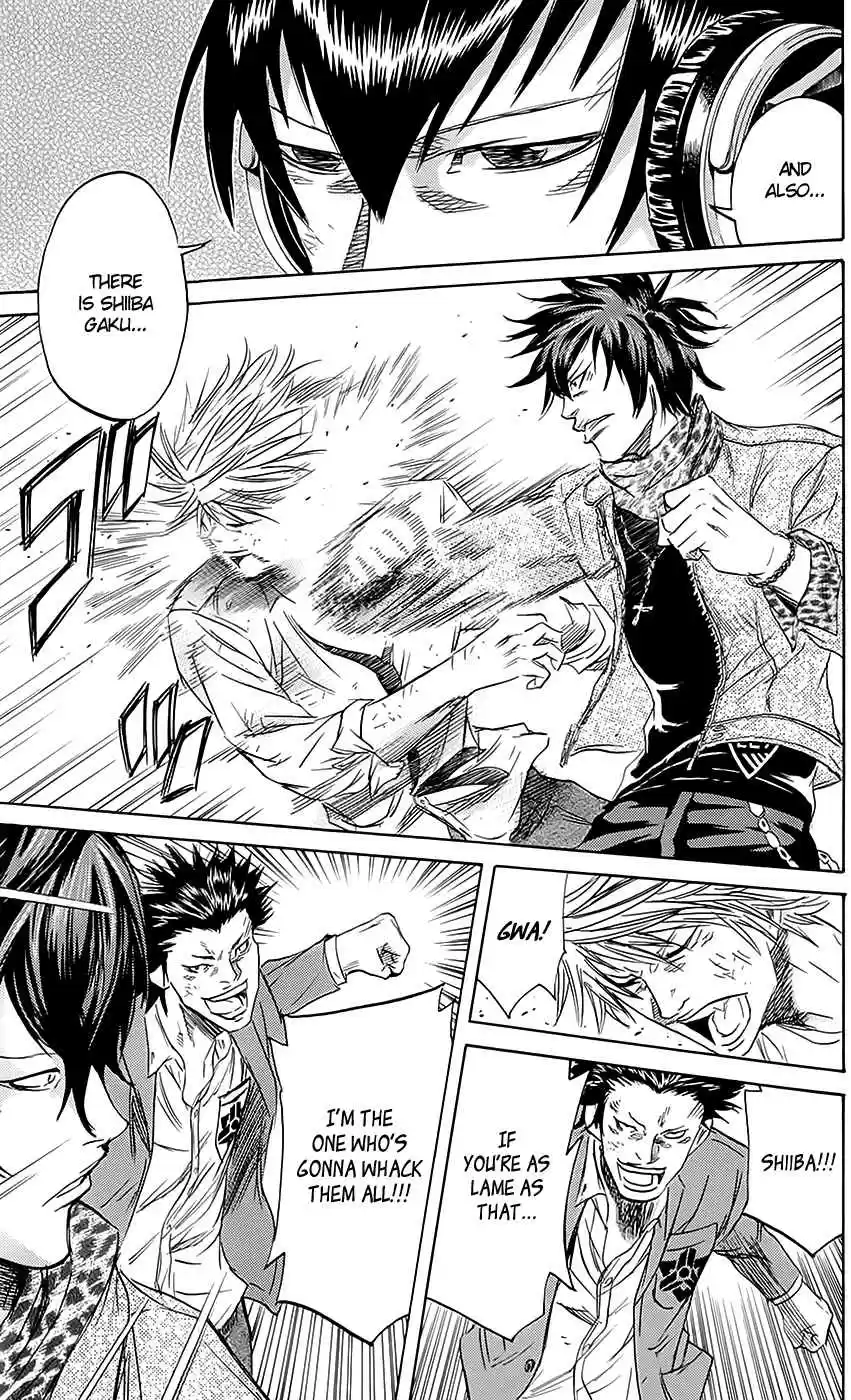 Read Sugarless Manga Online