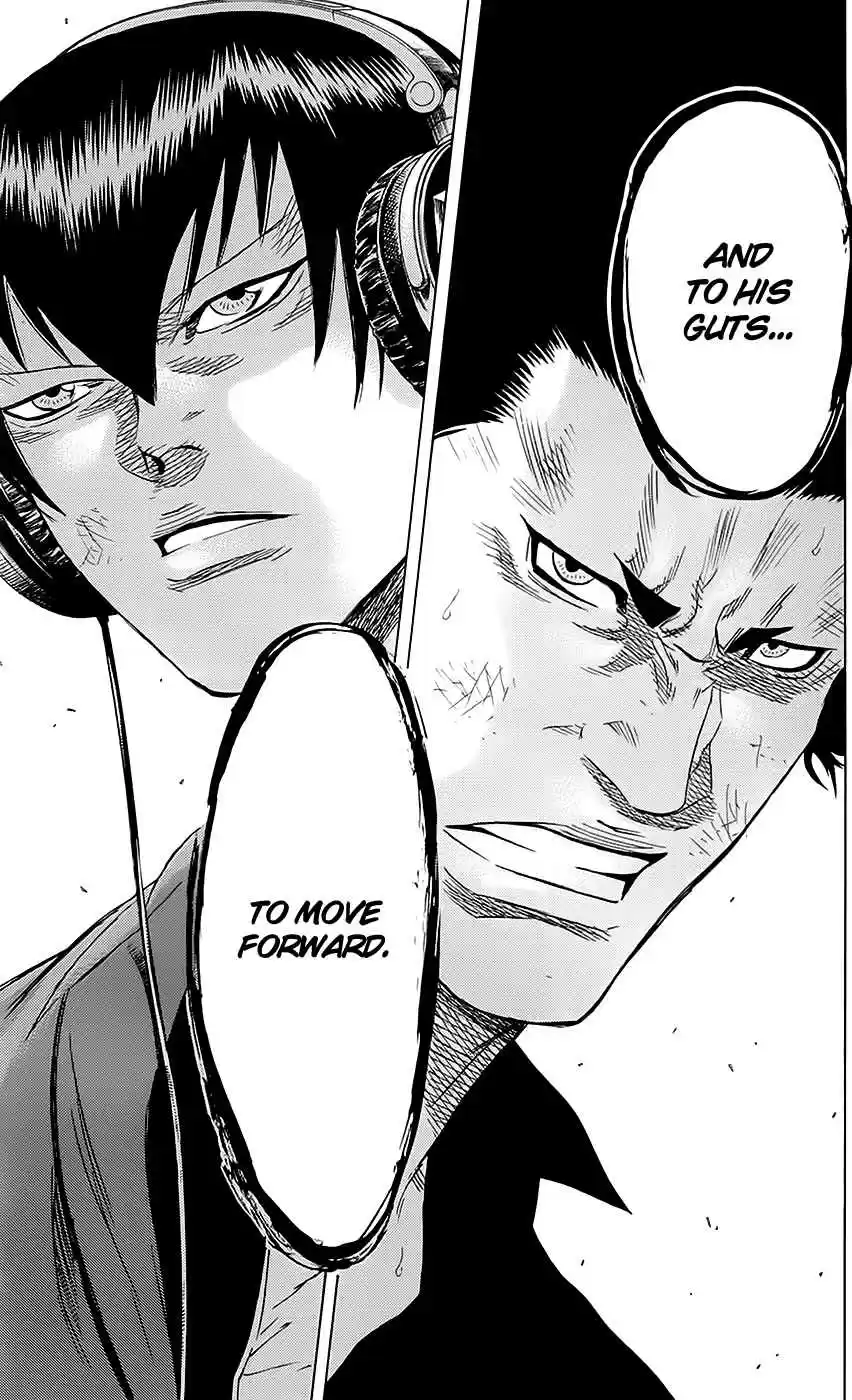 Read Sugarless Manga Online