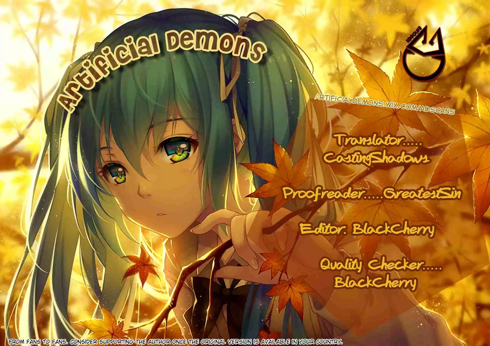 Read Sugarless Manga Online