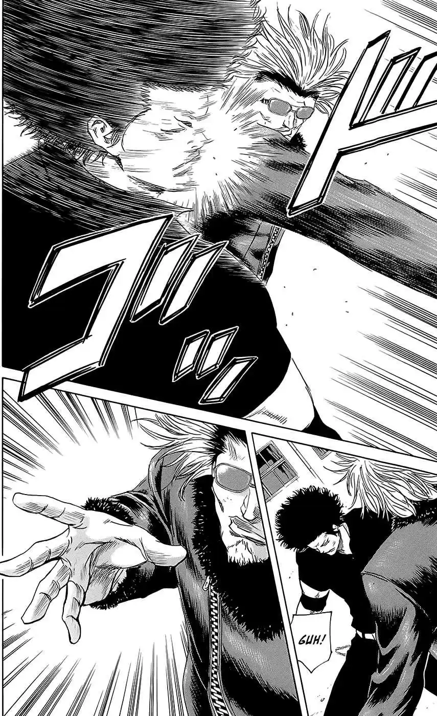 Read Sugarless Manga Online