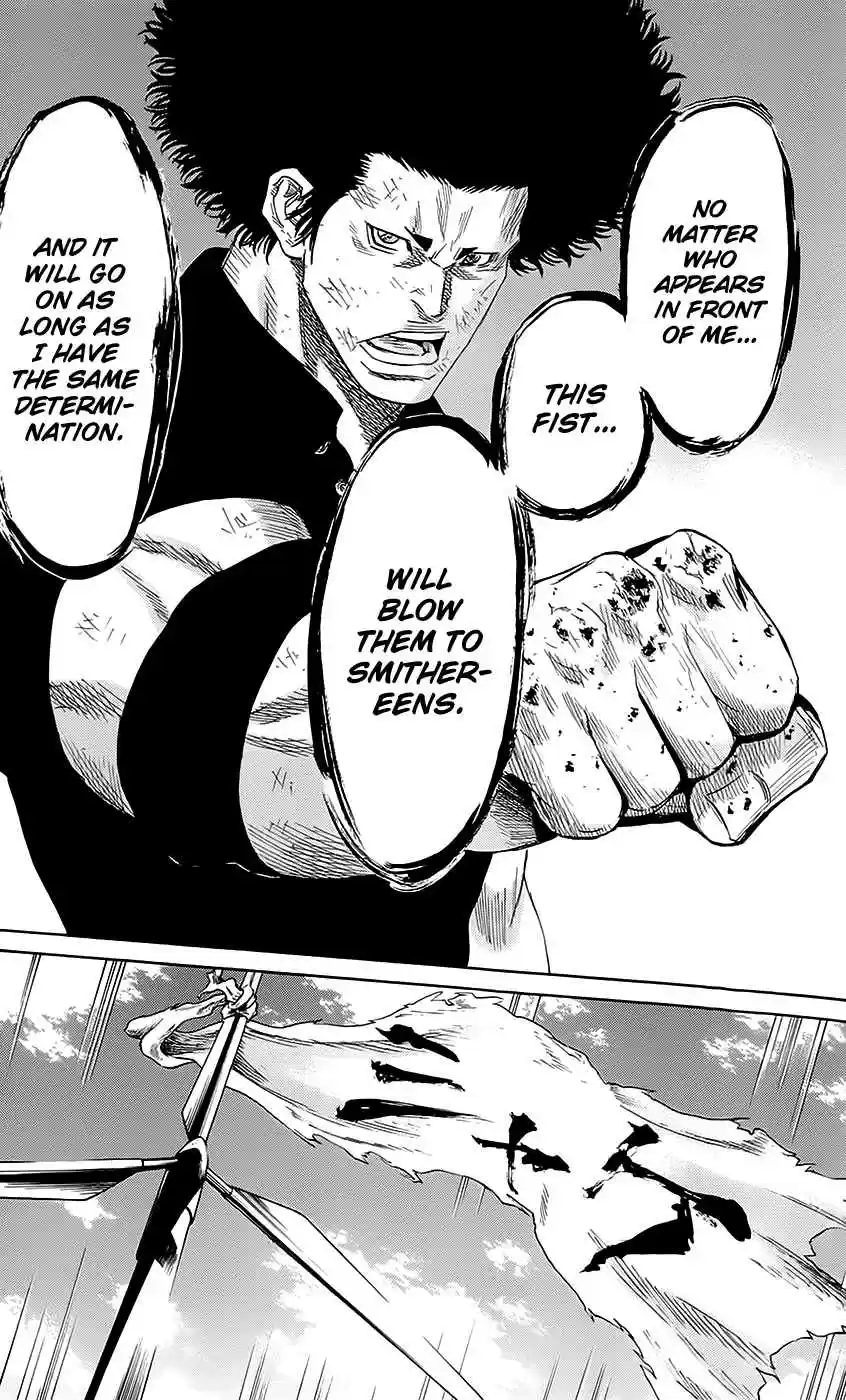 Read Sugarless Manga Online