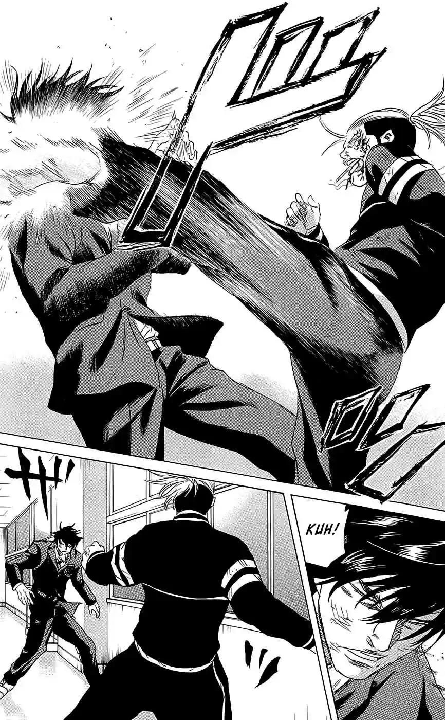 Read Sugarless Manga Online