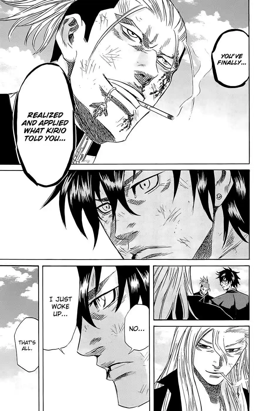 Read Sugarless Manga Online