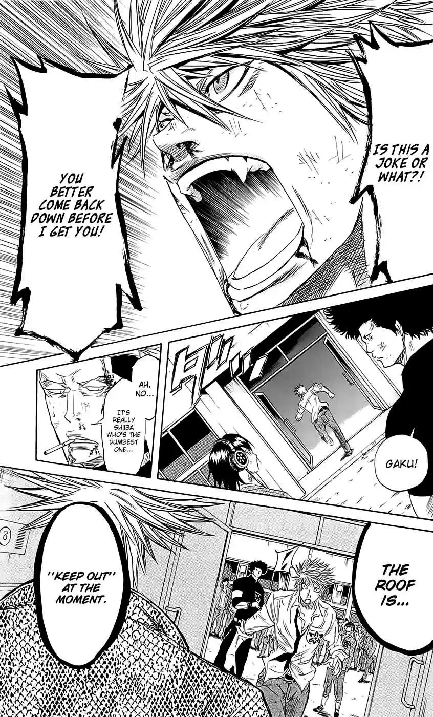 Read Sugarless Manga Online