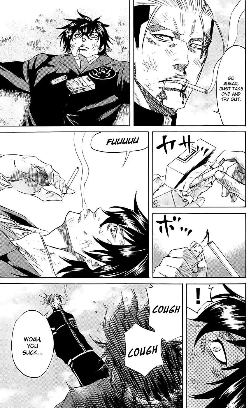 Read Sugarless Manga Online