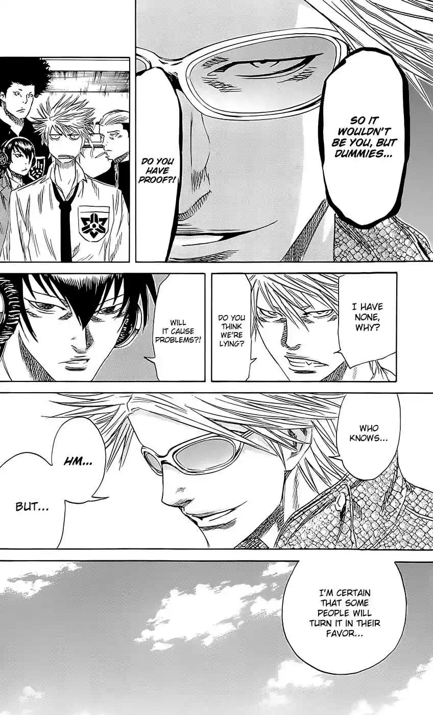 Read Sugarless Manga Online