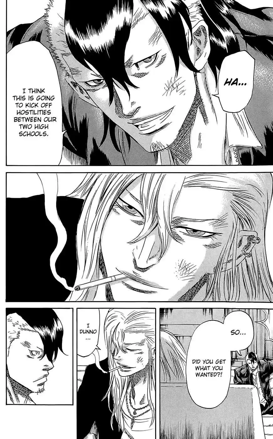 Read Sugarless Manga Online