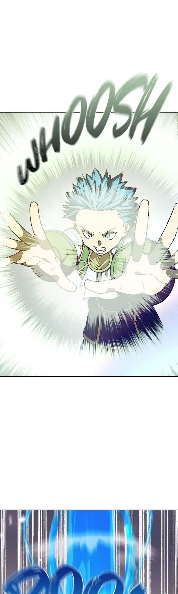 Read Summoners War_ Summoners Academy Manga Online