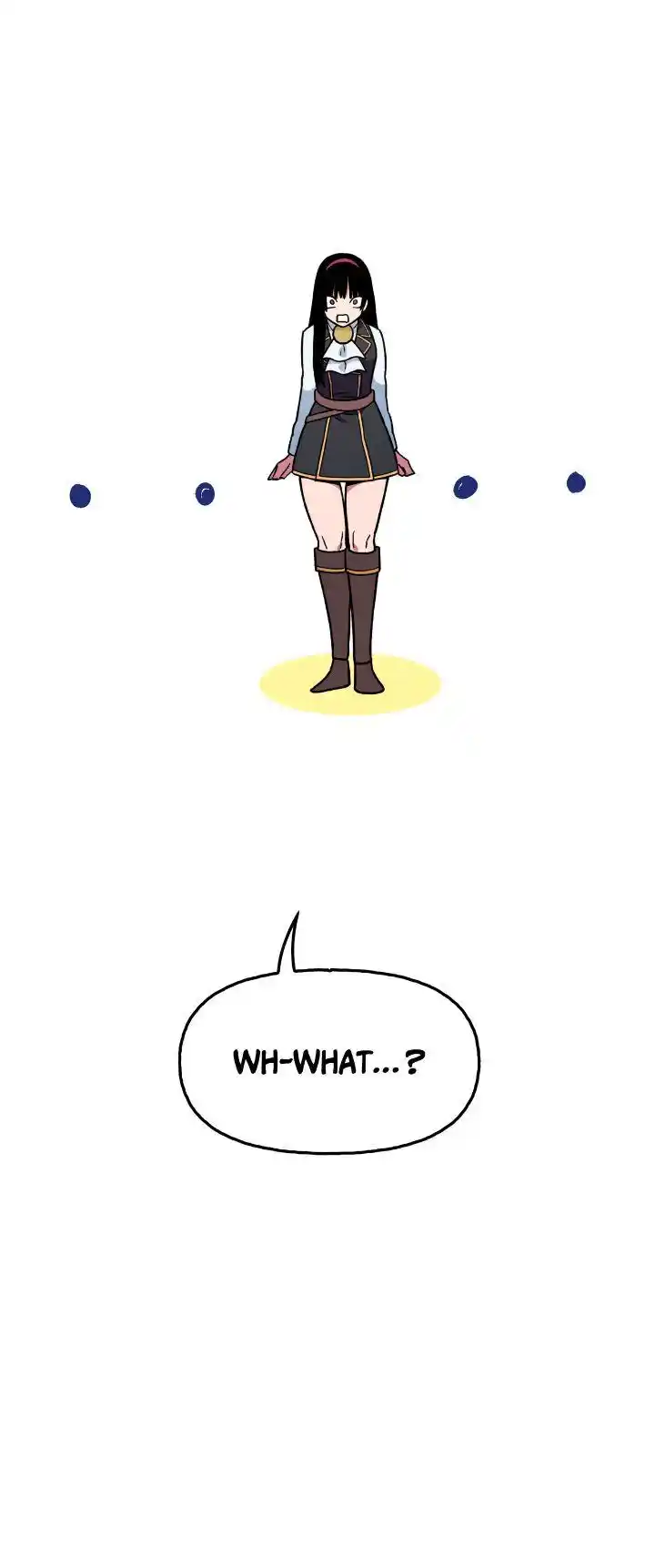 Read Summoners War_ Summoners Academy Manga Online